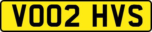 VO02HVS