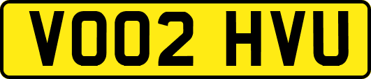 VO02HVU