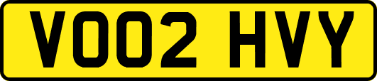 VO02HVY