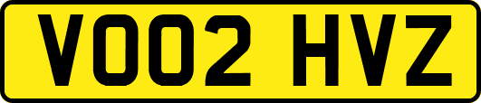 VO02HVZ