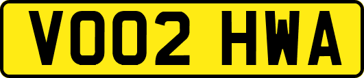 VO02HWA