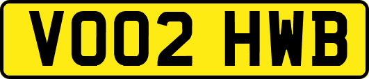 VO02HWB