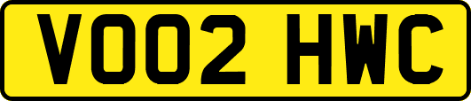 VO02HWC