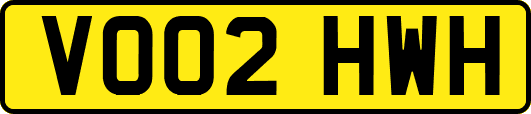 VO02HWH