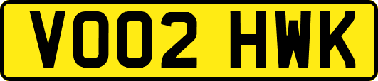 VO02HWK