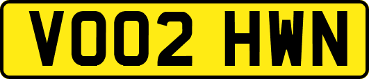 VO02HWN