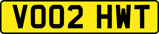 VO02HWT