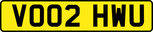 VO02HWU