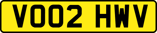 VO02HWV
