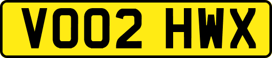 VO02HWX