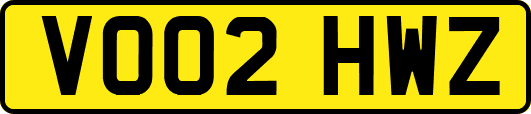 VO02HWZ