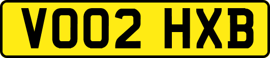 VO02HXB