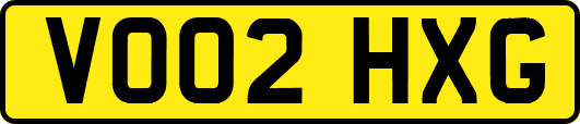 VO02HXG