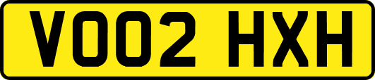 VO02HXH