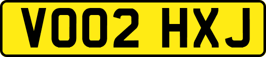 VO02HXJ