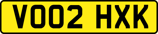 VO02HXK