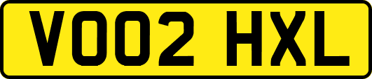 VO02HXL