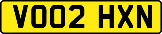 VO02HXN