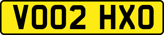 VO02HXO