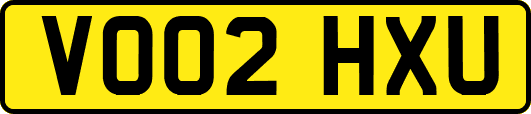 VO02HXU