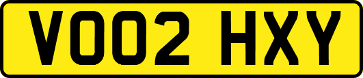 VO02HXY
