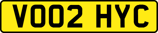 VO02HYC