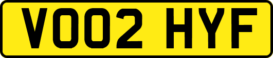 VO02HYF