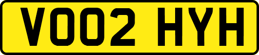VO02HYH