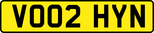 VO02HYN