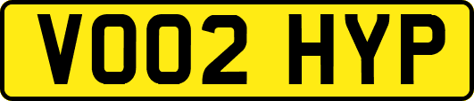 VO02HYP