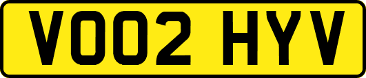 VO02HYV