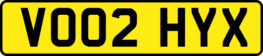 VO02HYX