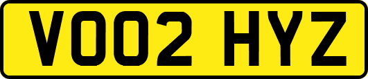 VO02HYZ