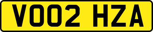 VO02HZA