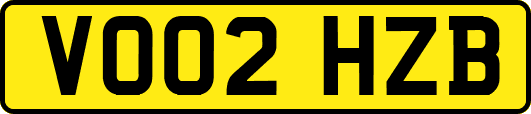 VO02HZB