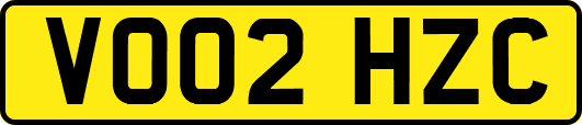 VO02HZC