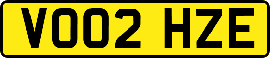 VO02HZE