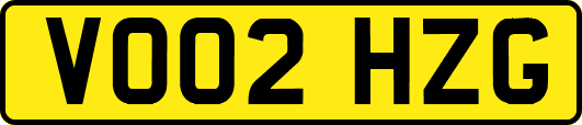 VO02HZG