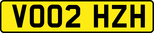 VO02HZH
