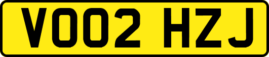 VO02HZJ