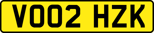 VO02HZK
