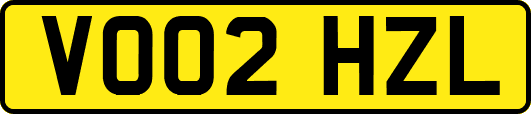 VO02HZL