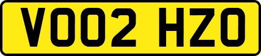 VO02HZO
