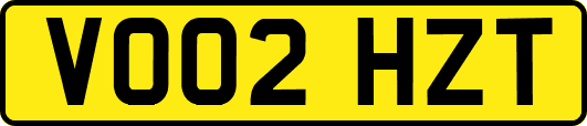 VO02HZT