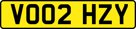 VO02HZY