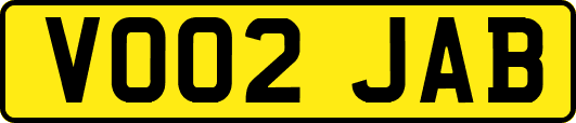 VO02JAB