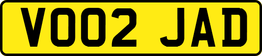 VO02JAD