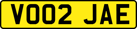 VO02JAE