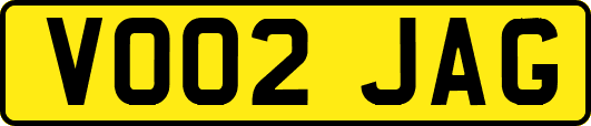 VO02JAG