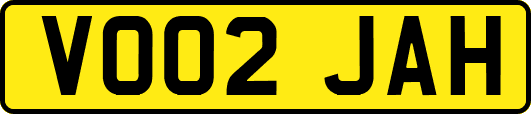 VO02JAH